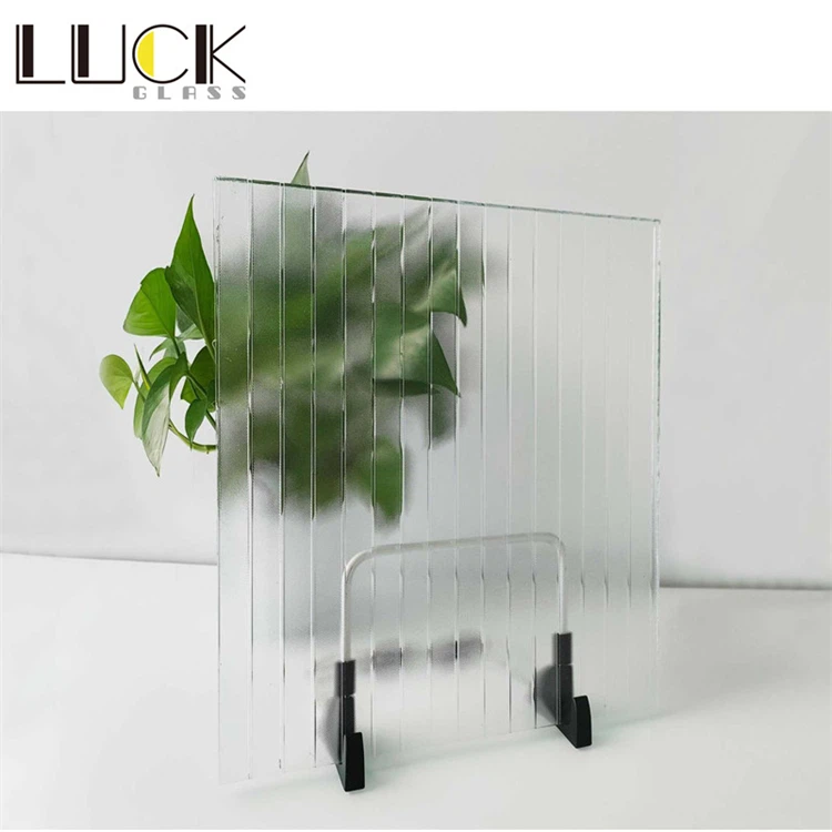 Autumn Obscure Glass