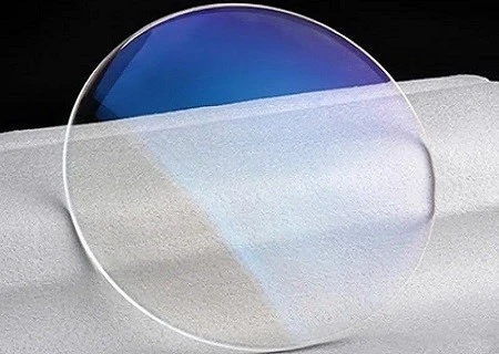 Anti-glare glass Anti-glare glass